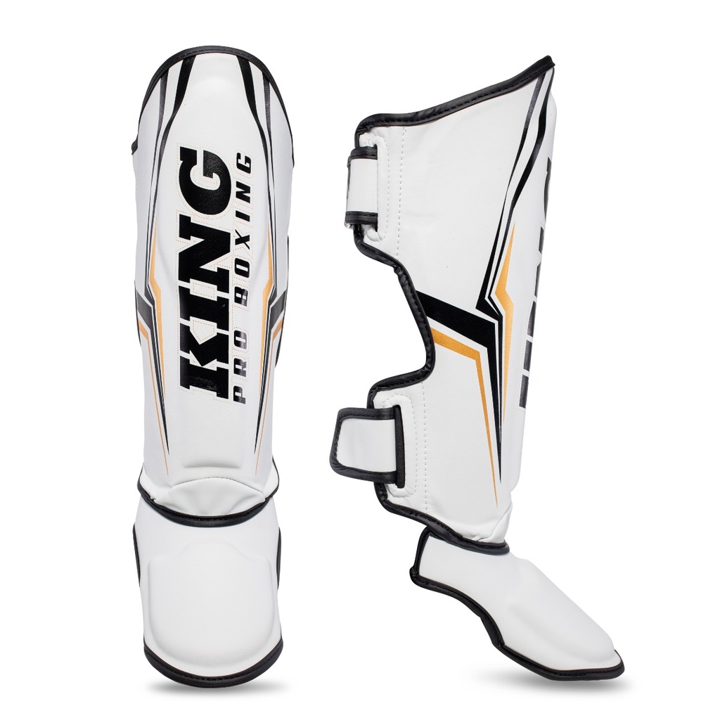 Защита голени King Pro Boxing KPB/SGL THOR